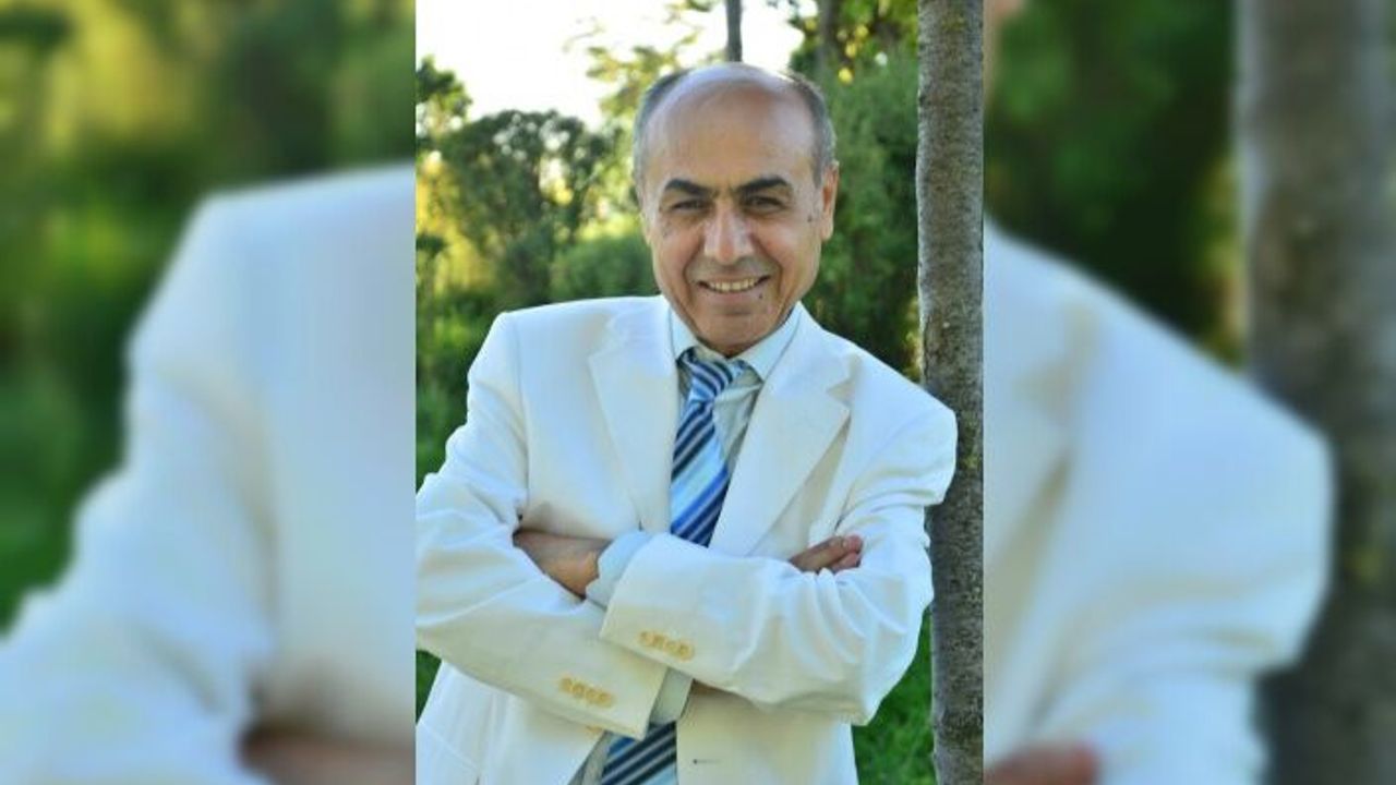 Erol Tosun - Çiçekdağı Hacıhasanlı Köyü yasta...