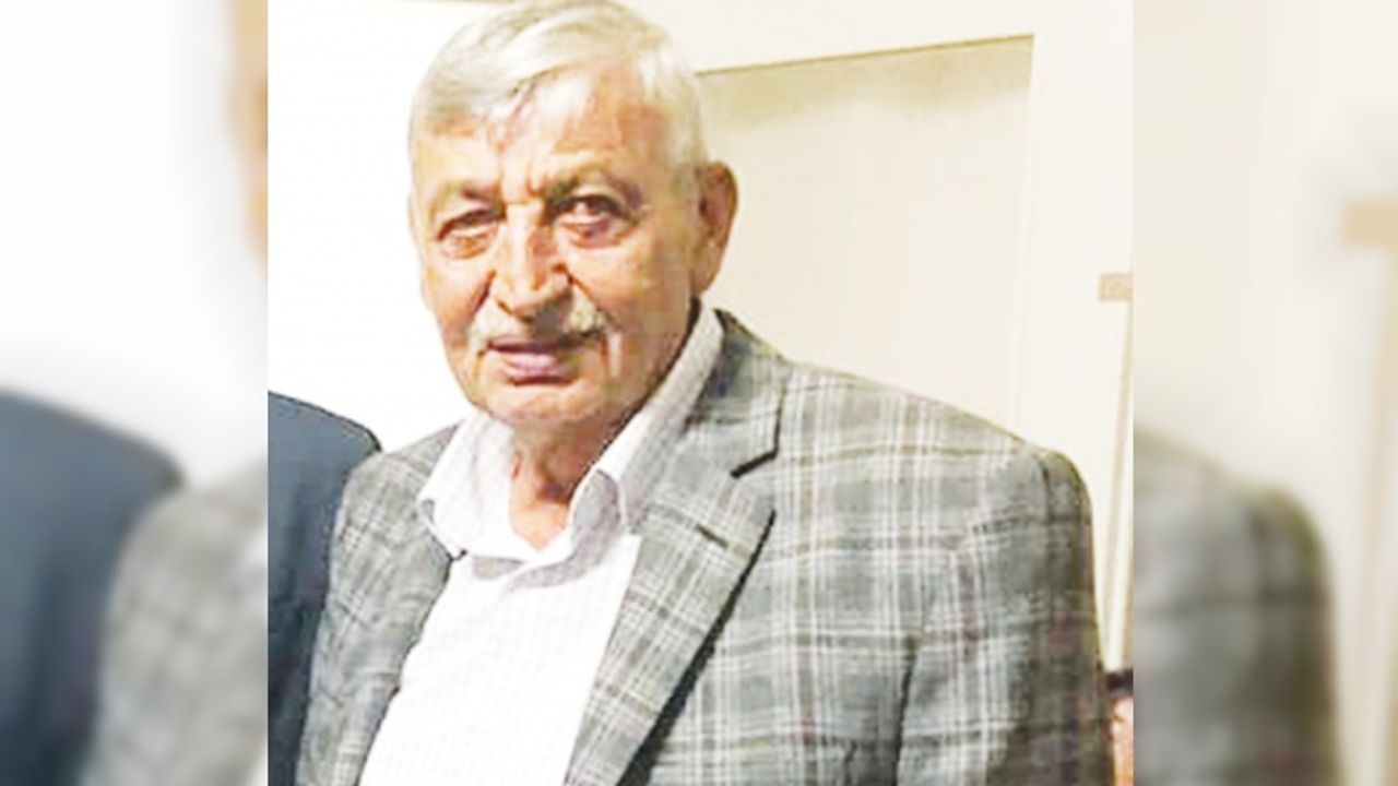 Fikret Soysal vefat etti