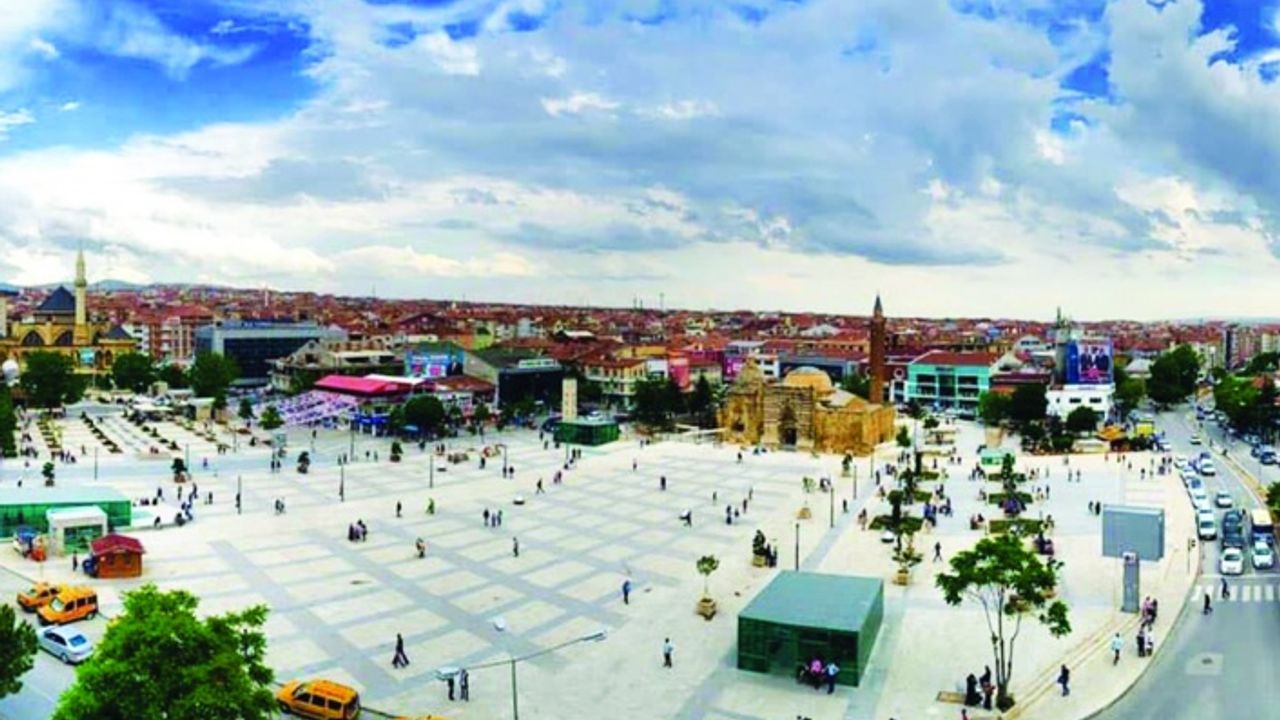 TÜİK açıkladı, Kırşehir’de  en fazla Nevşehirli yaşıyor
