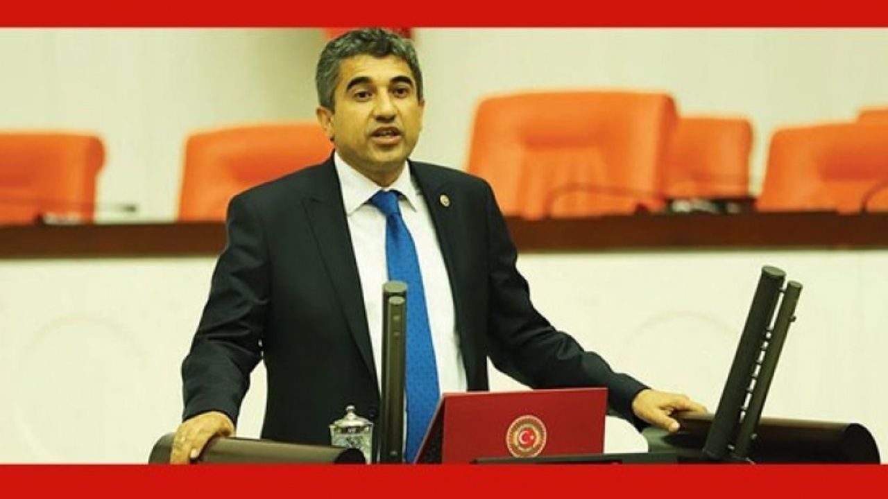 Milletvekili İlhan'dan Ulaştırma Bakanı'nın ziyaretine değerlendirme