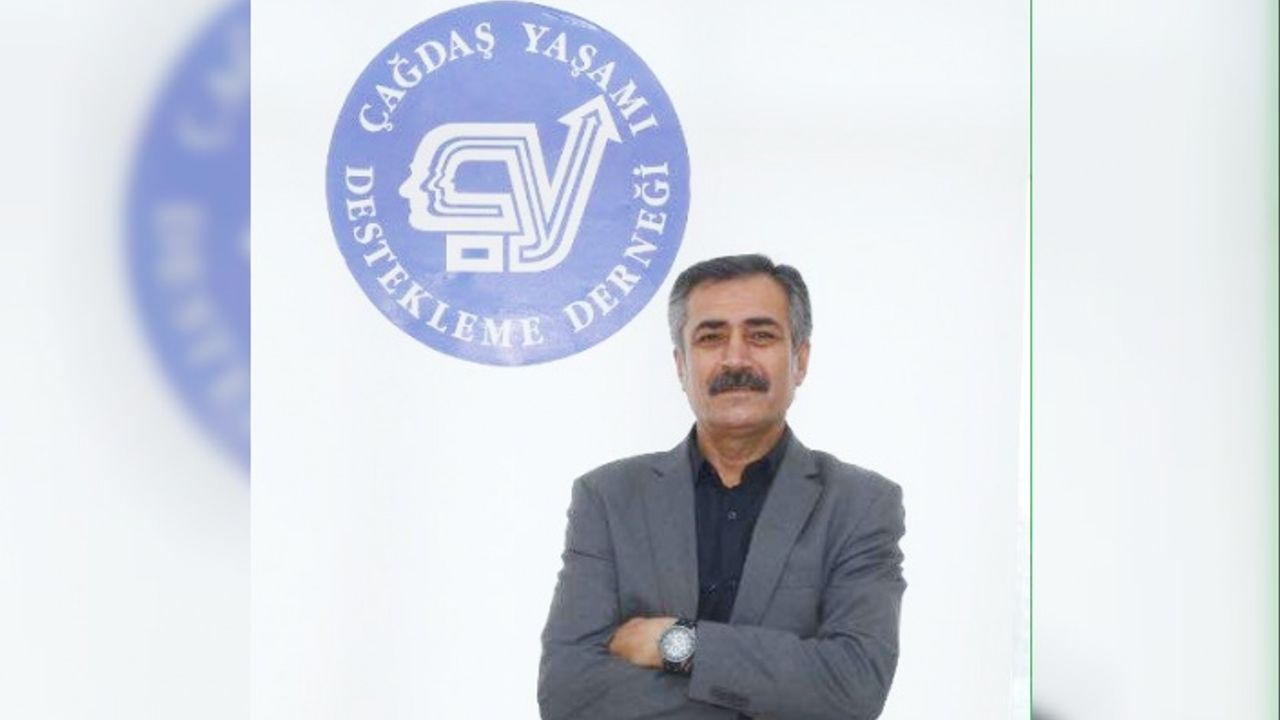 ÇYDD Kırşehir’de 200’den fazla öğrenciye burs desteği veriyor