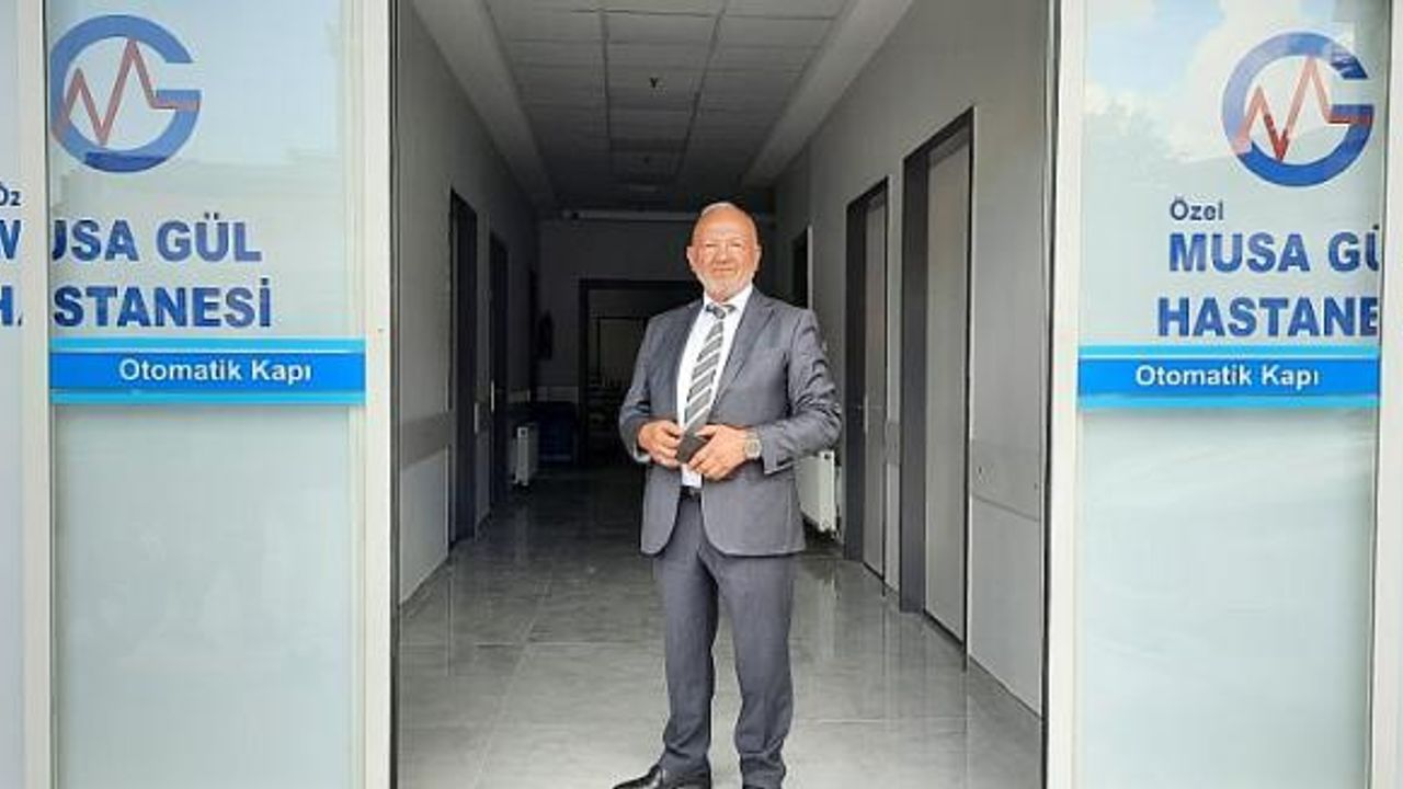 Musa Gül Hastanesi SGK ile anlaşma yeniledi