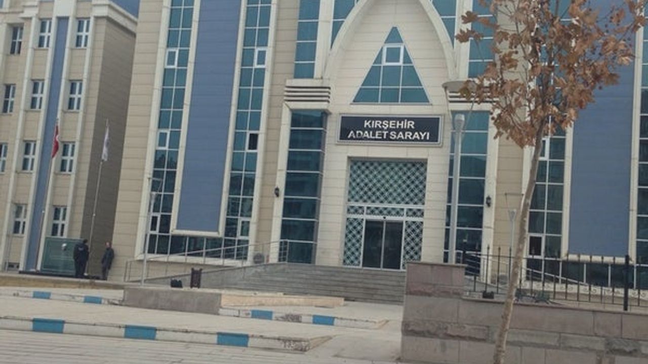 Kırşehir'de kiracısını silahla yaralayan ev sahibi tutuklandı