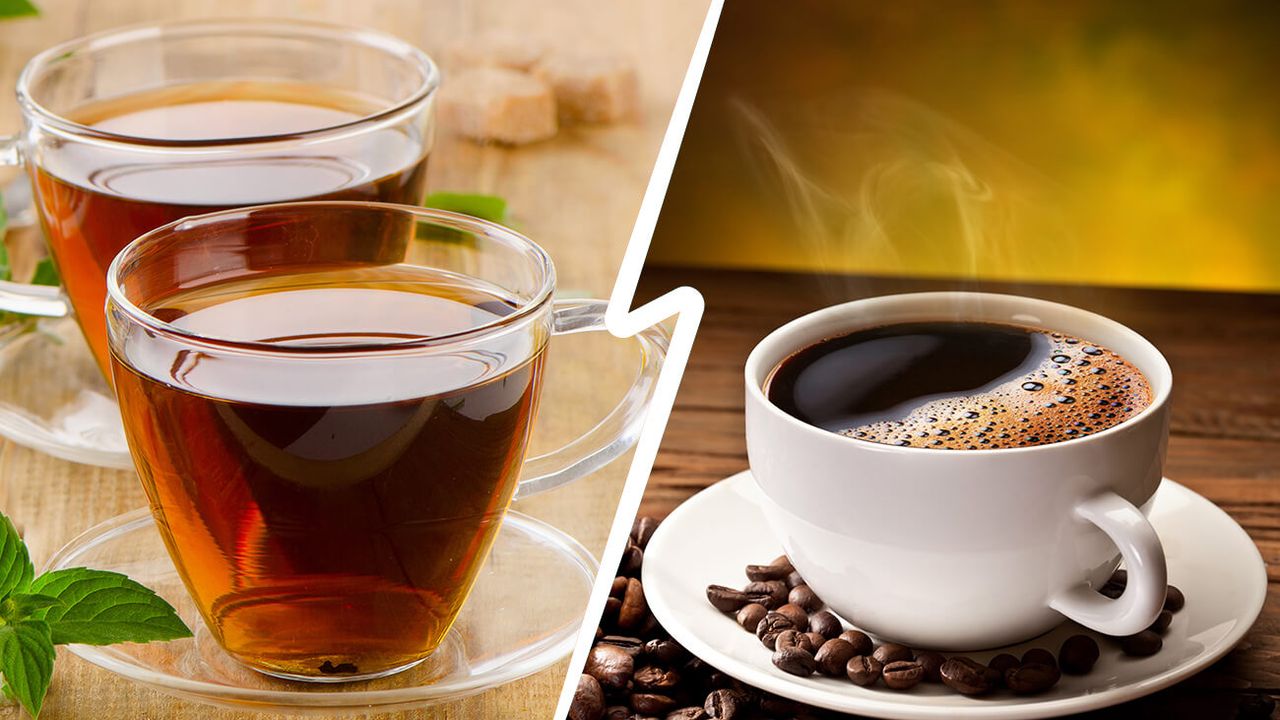 Kahve ve çay tüketimi kalbimizi nasıl etkiliyor?