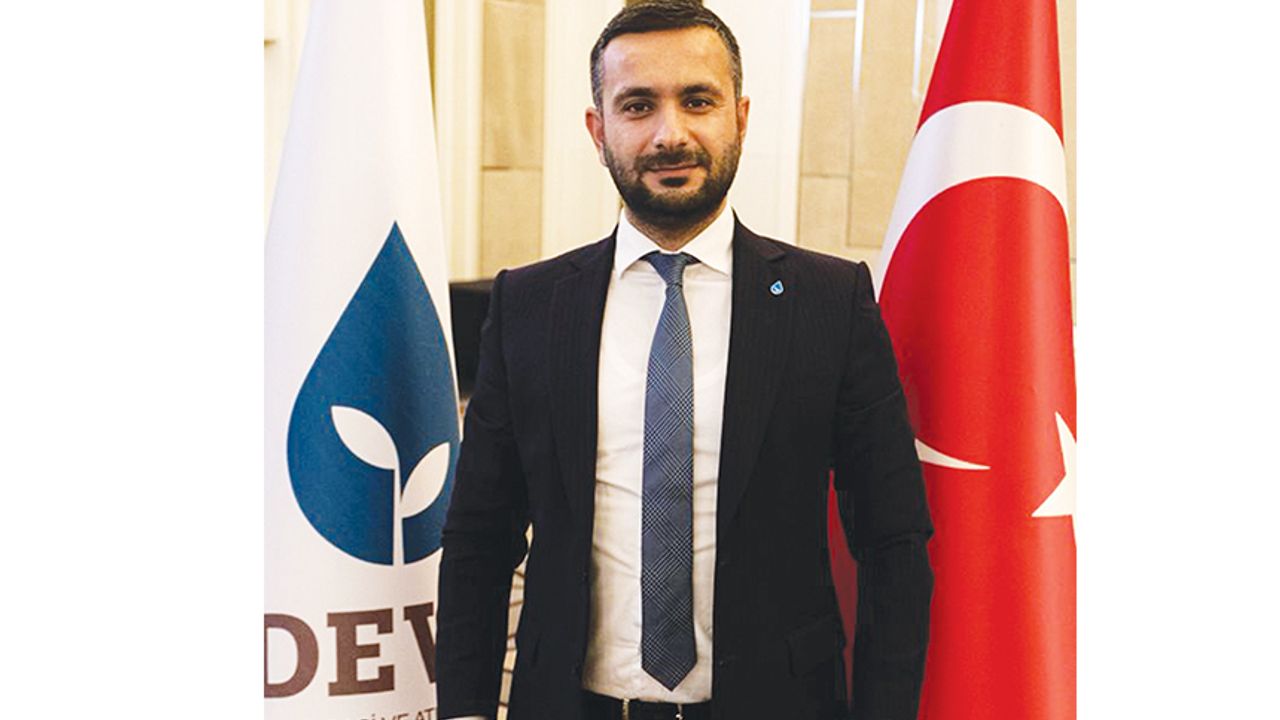 DEVA Partisi İl Başkanı Metin Atabey’den birlik ve beraberlik çağrısı