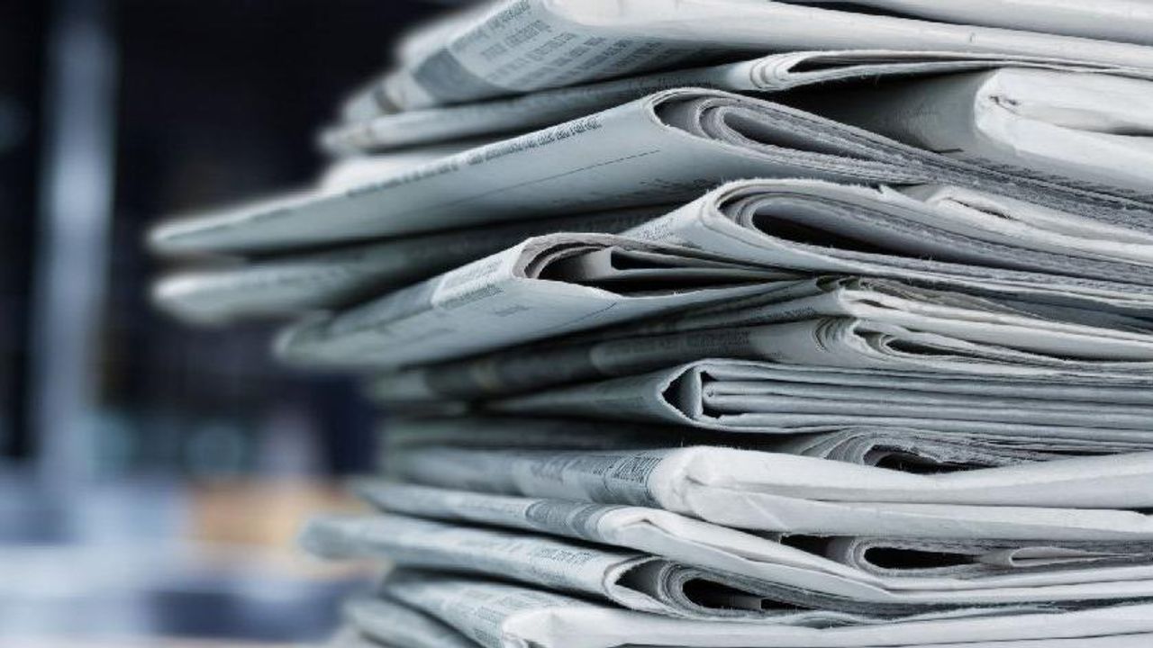 BİK görev alanına dahil olan gazetelerin uyum süresi bir kez daha uzatıldı