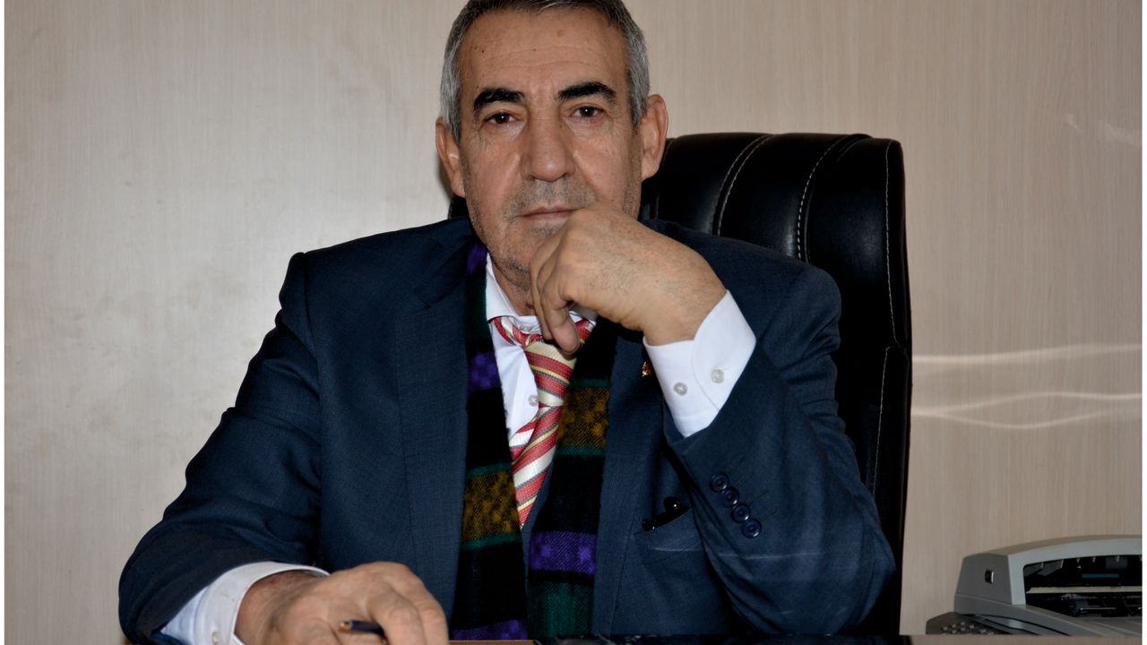 Kırşehir Basın Konseyi Başkanı Yanık’tan Öğretmenler Günü mesajı