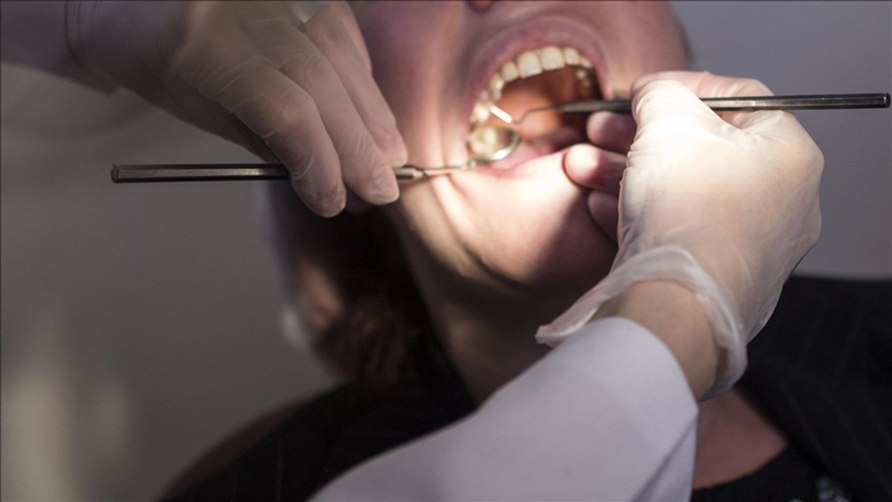 Devlet hastanelerinde engellilere özel diş tedavi merkezi açılacak