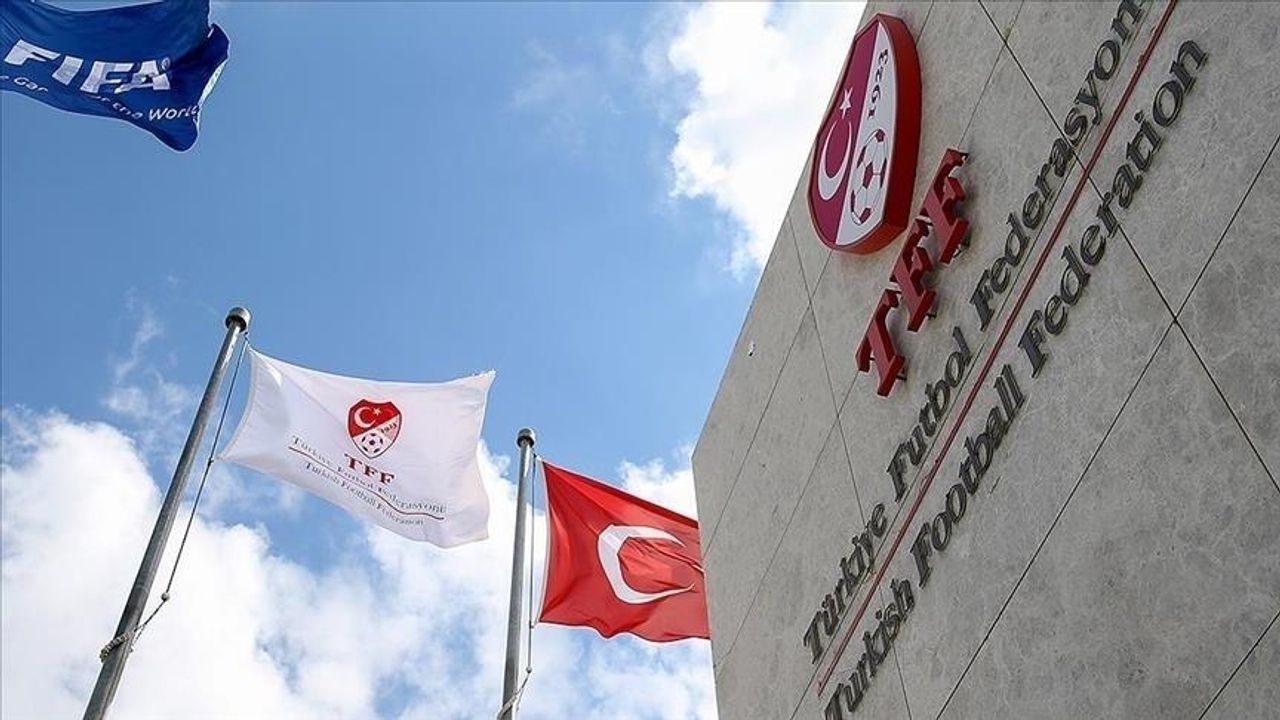 Kırşehirspor’un rakiplerinden Balıkesirspor ile Serik Belediyespor’un 3’er puanı silindi