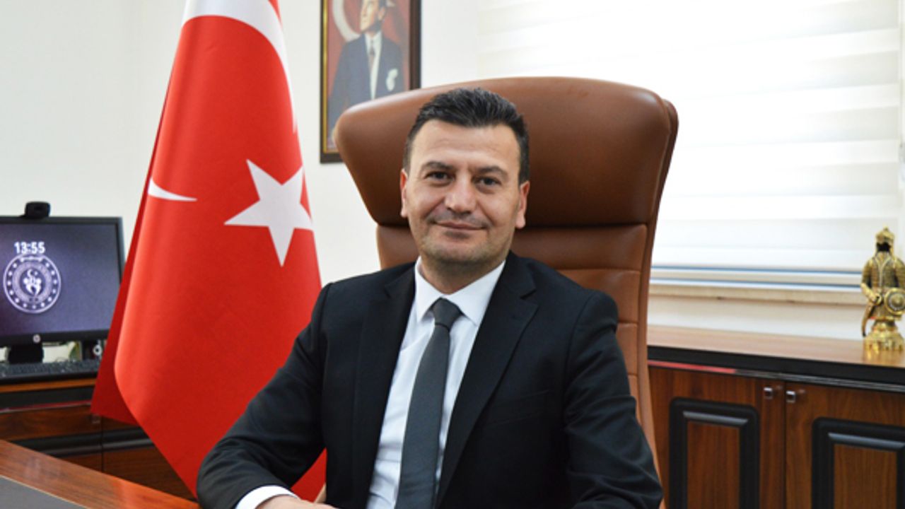 Kırşehir’de “Türkiye-Azerbaycan Gençlik Değişimi” projesi