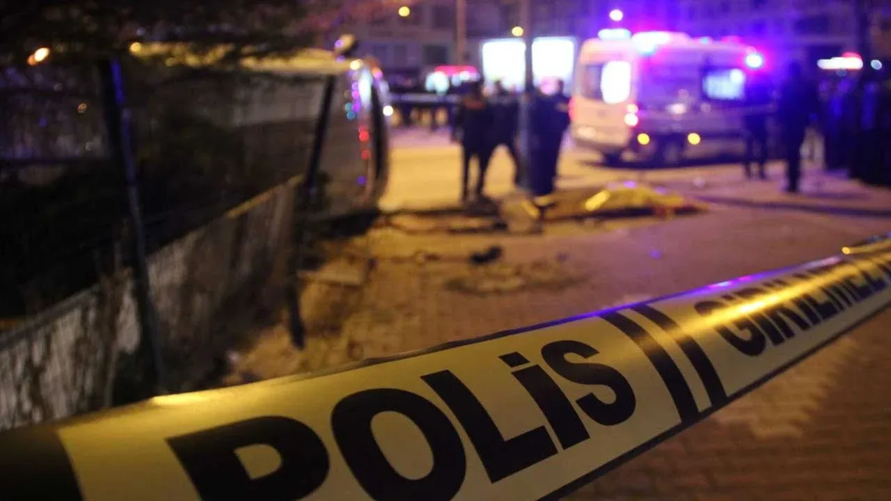 Kırşehir'de bir kişi evinde ölü bulundu