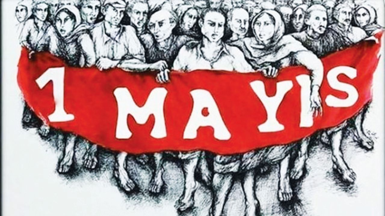 1 Mayıs İşçi Bayramı Kırşehir’de de kutlanacak