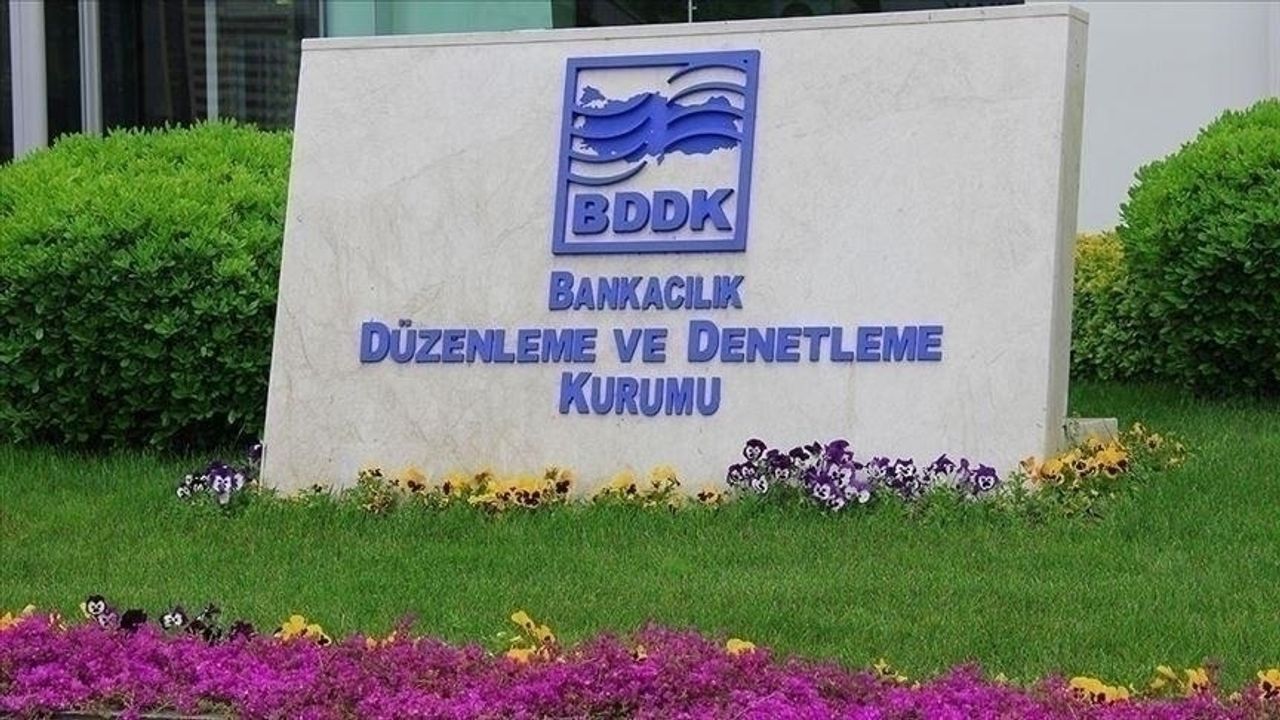 BDDK, deprem bölgesinde  zaman aşımı süresini 3 ay uzattı