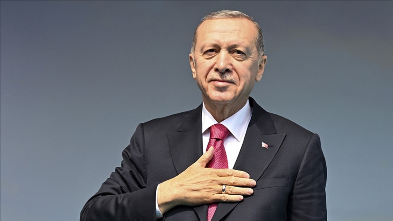 Cumhurbaşkanı Erdoğan: Esnafımız aynı cins  ticari taşıtlarını yenilerken ÖTV ödemeyecek