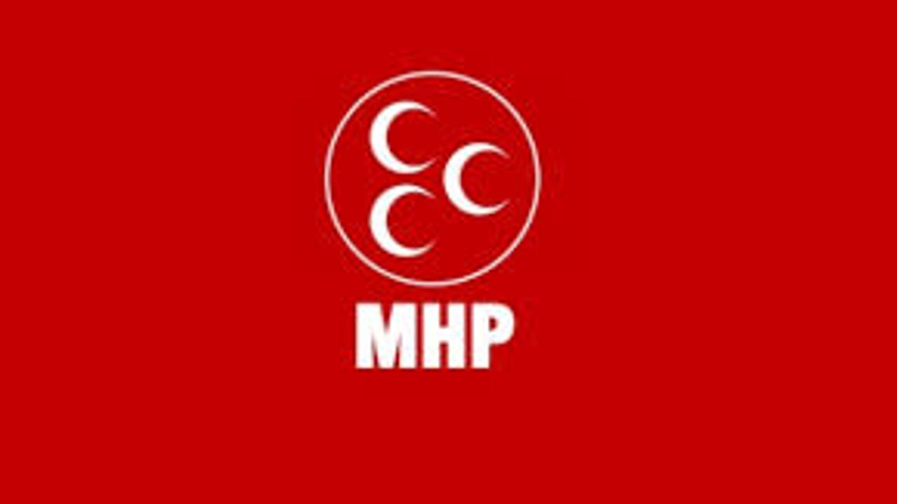 Kırşehir MHP’den iftar yemeği
