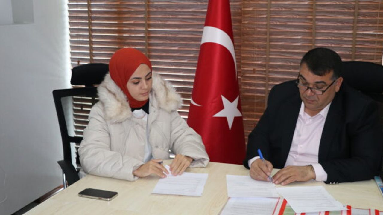 Kırşehir TSO protokol imzaladı