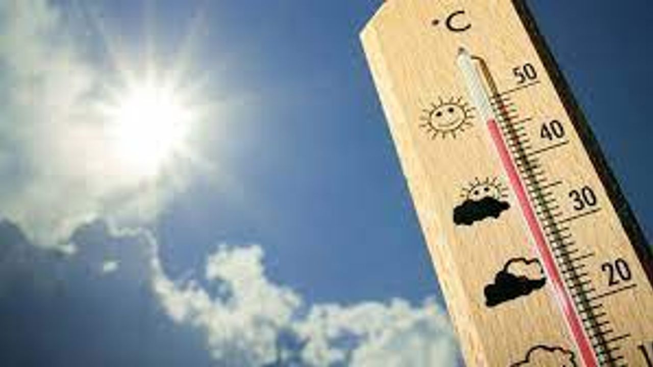 Kırşehir’de hava sıcaklığı artacak