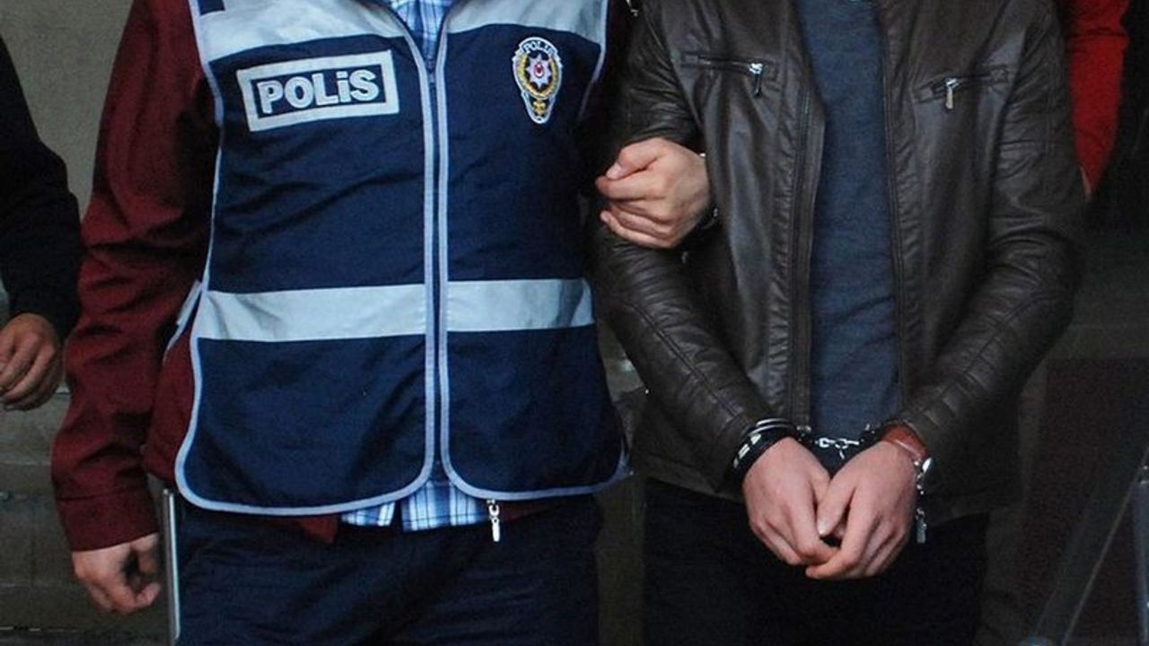 Kırıkkale'de 3 hırsızlık zanlısı tutuklandı