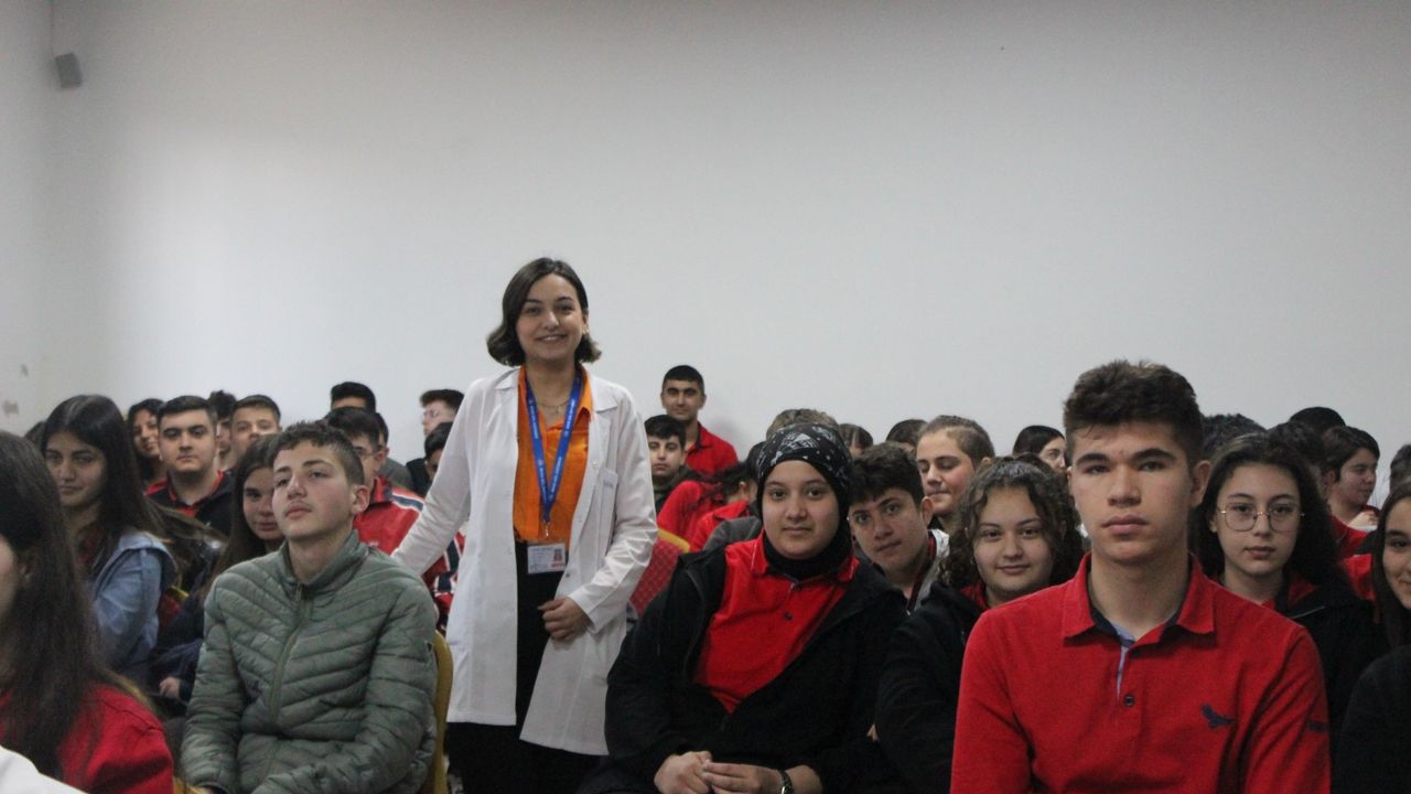 Özel Musa Gül Hastanesi’nden  sosyal sorumluluk projesine destek
