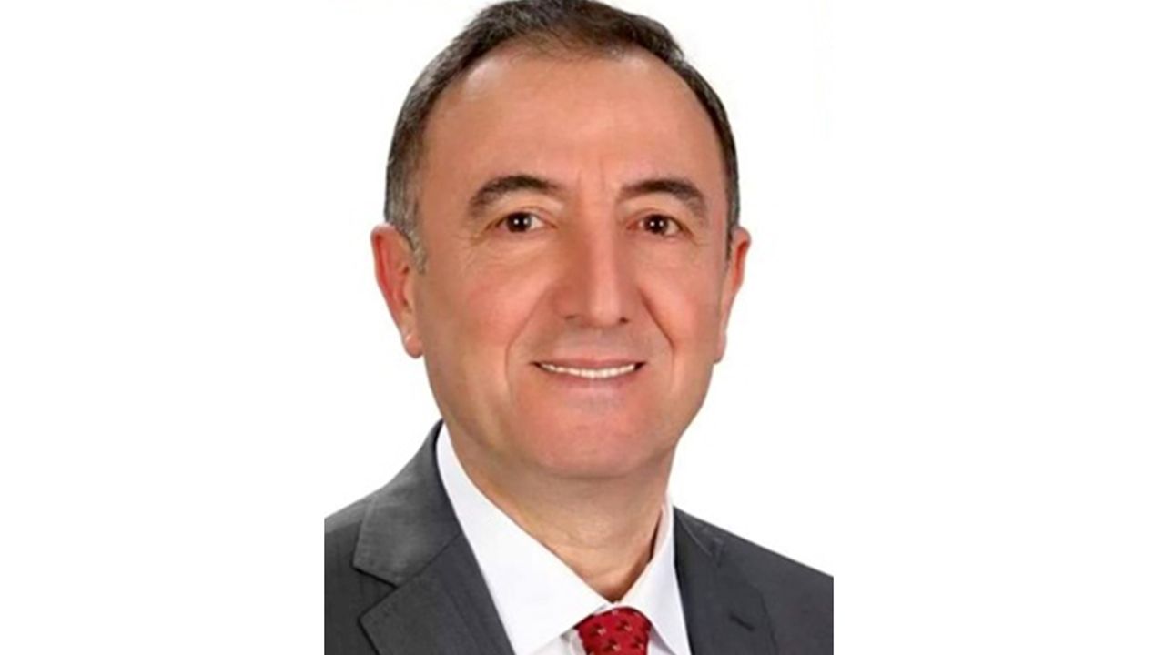 AK Parti Kırşehir Belediye Başkan Adayı Dr. Osman Arslan oldu…