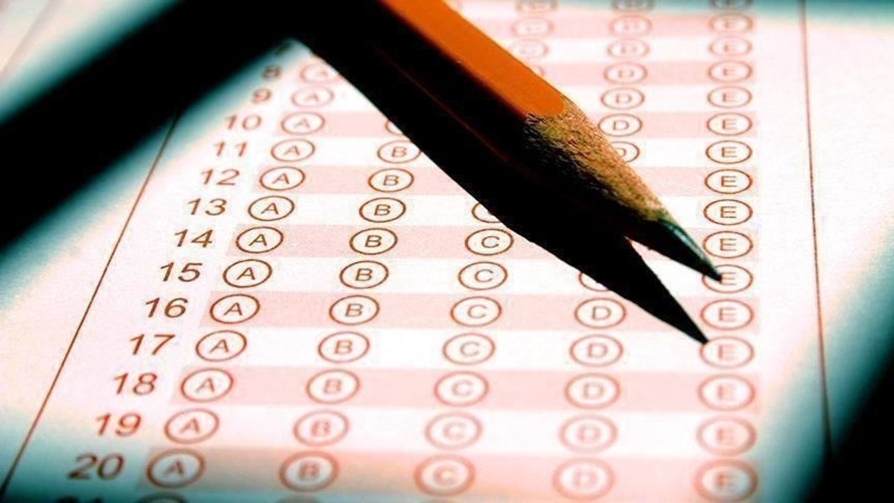 MSÜ Askeri Öğrenci Aday Belirleme Sınavı sonuçları açıklandı