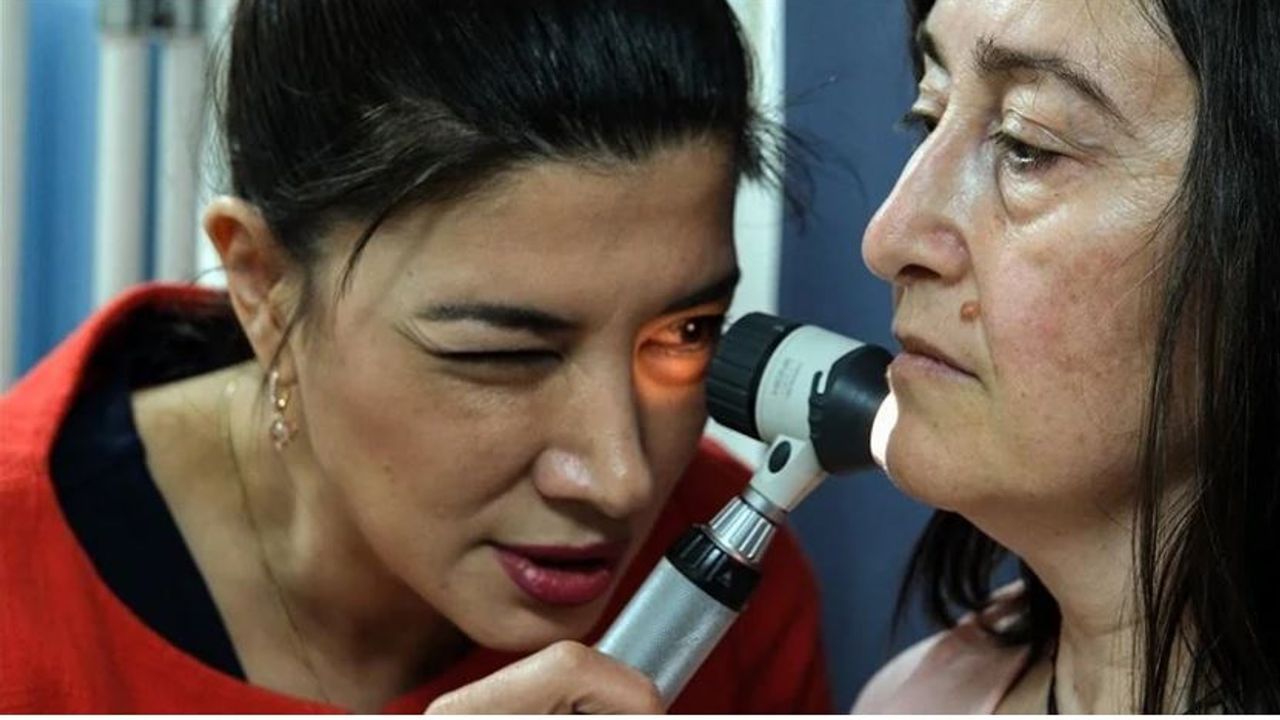 Cilt kanserine karşı Türkiye genelinde ücretsiz "ben" taramaları başlıyor