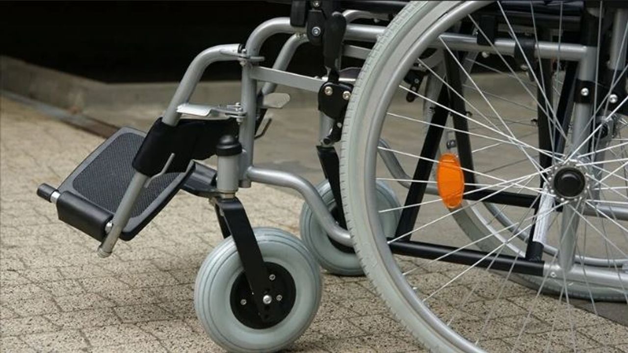 Engelli Bireylere Kimlik Kartı Verilmesine Dair Yönetmelik yayımlandı