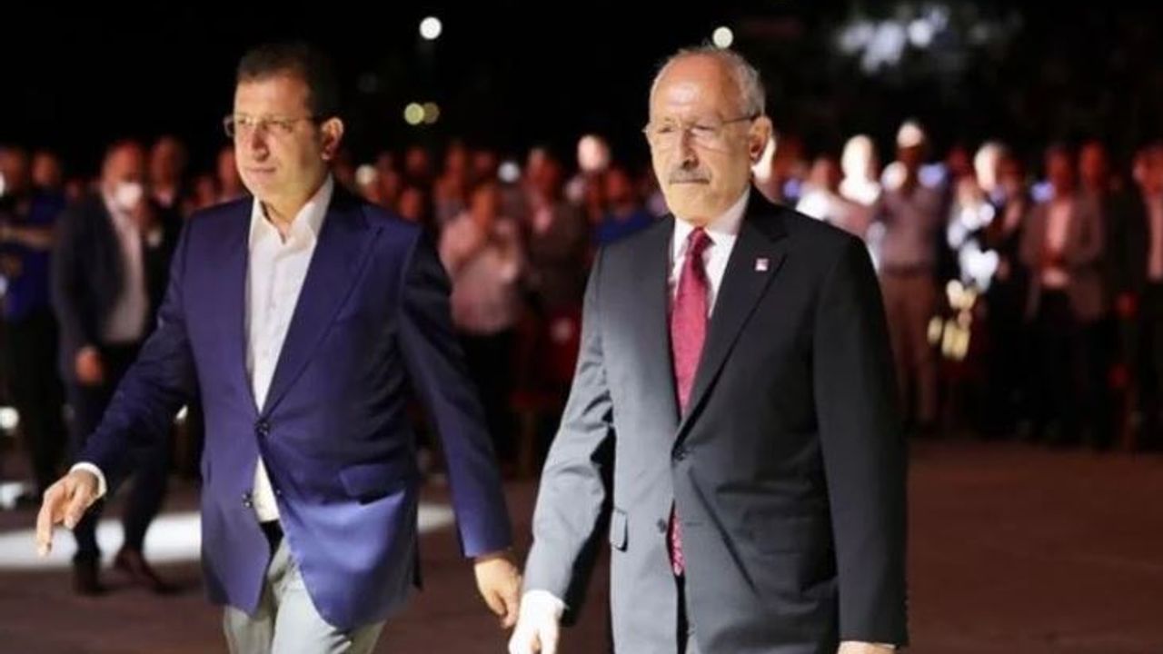 Kemal Kılıçdaroğlu  bugün Kırşehir’de halka hitap edecek