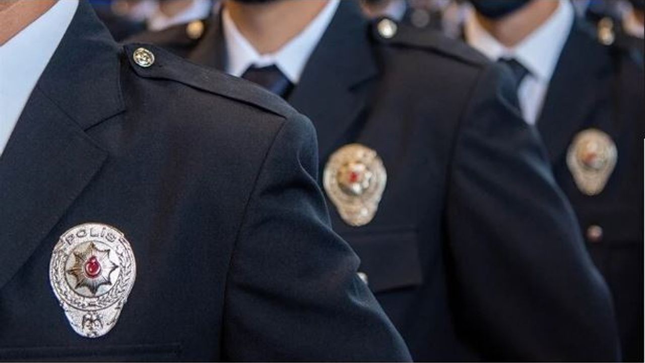 Polis Akademisi Başkanlığına  bağlı yükseköğretim kurumlarına  28 akademisyen alınacak