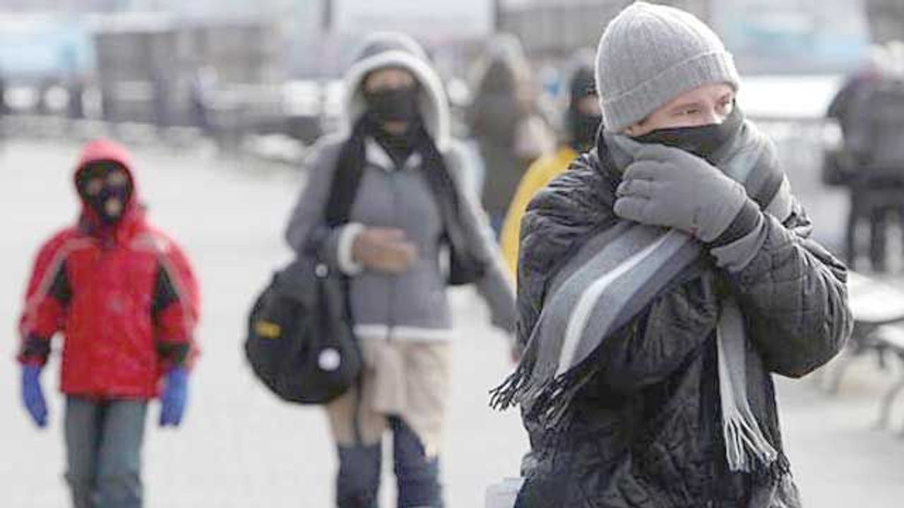 Kırşehir’de havalar yeniden soğuyacak