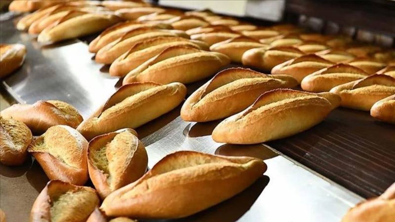 Kırşehir’de ekmek 7,5 lira oldu!