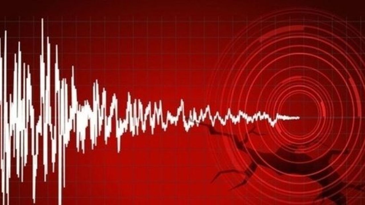 Deprem Kırşehir'de hissedildi mi?