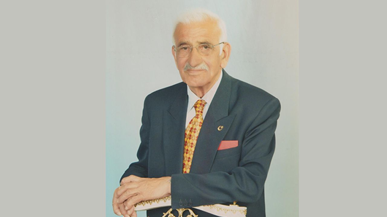 Kırşehir’den yeri doldurulamayan bir Mehmet Metintürk geldi, geçti…