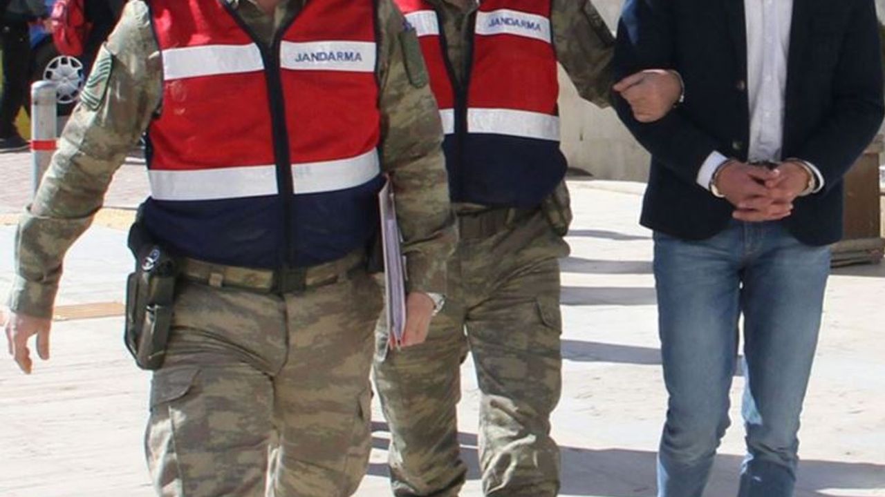 Kırşehir'de tefeci operasyonu: 8 gözaltı