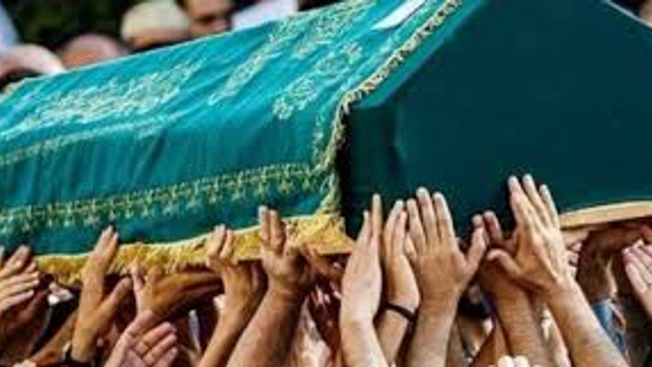 Ramazan Arslan vefat etti