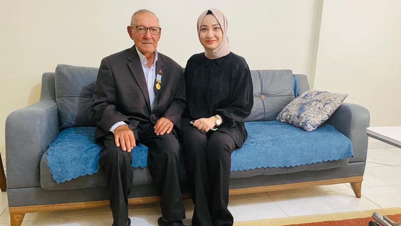 Çiçekdağı Kaymakamı Naçar Çanakcıoğlu, Pınarhisar'a atandı