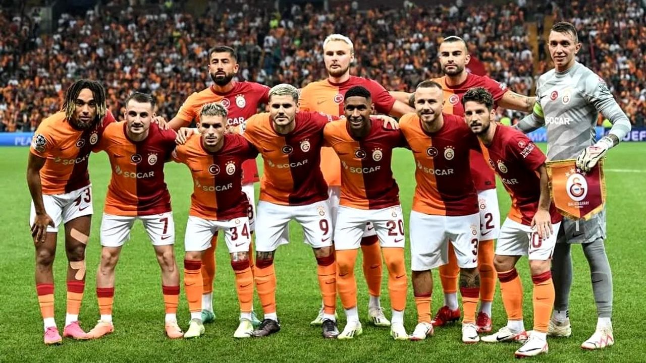 Türk futbol takımları, Avrupa'da elemeleri 24 maçta 20 galibiyetle bitirdi