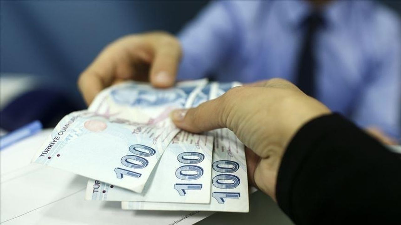 Türkiye Aile Destek Programı kapsamında ağustosta 4,37 milyar lira ödendi