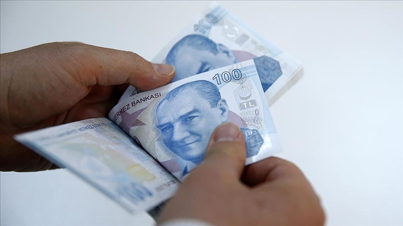 Türkiye Aile Destek Programı  ödemeler hesaplara yatırılıyor
