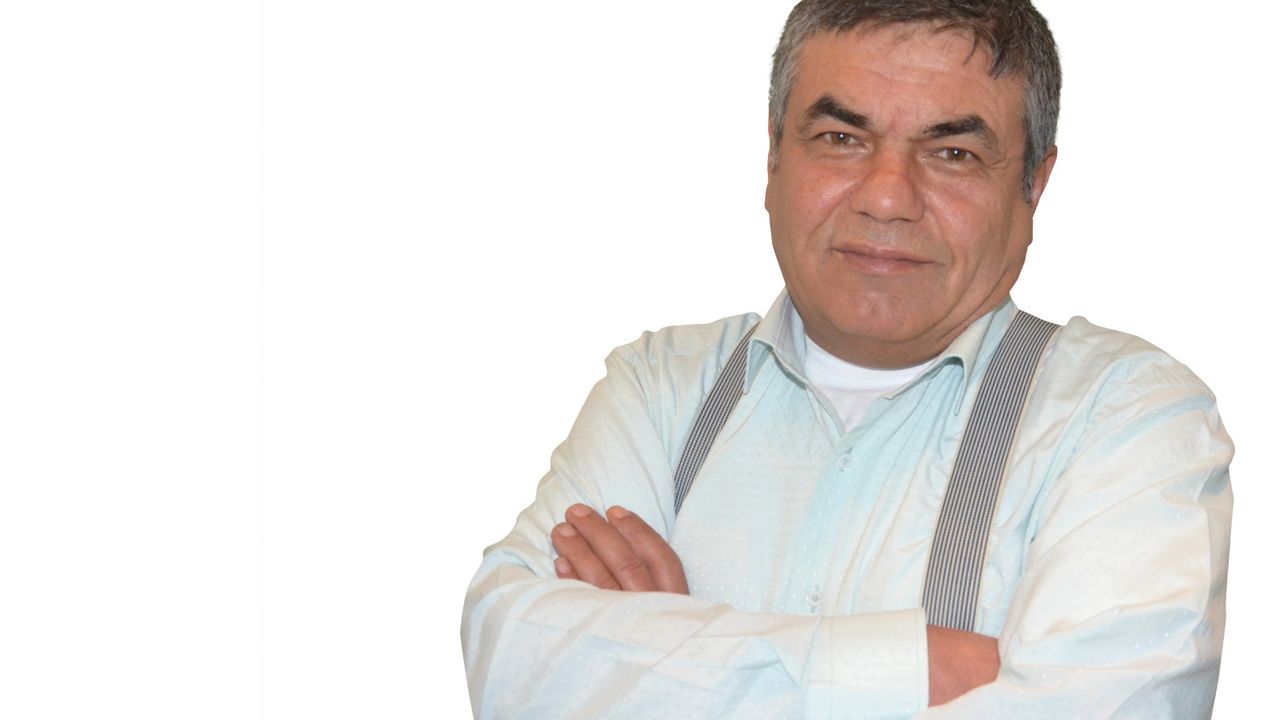 Araştırmacı-Yazar Adnan Yılmaz,  Kapadokya’daki söyleşiye katılacak