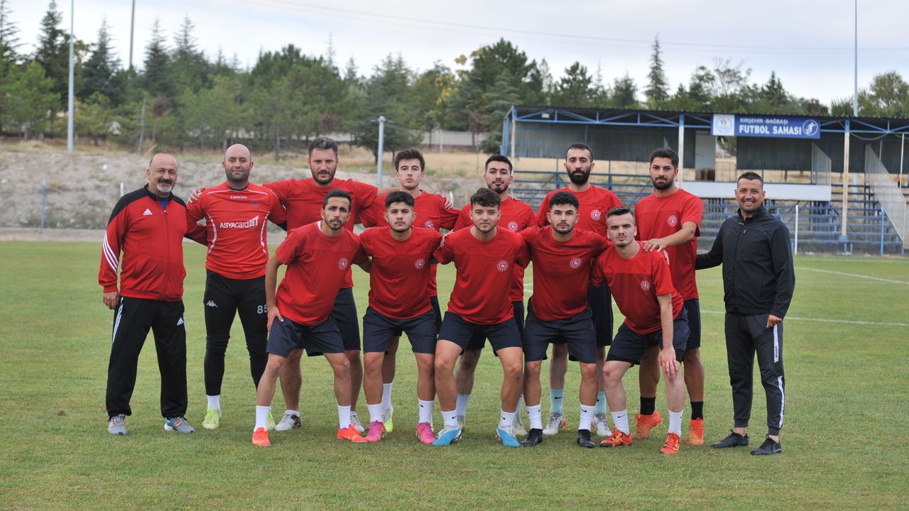 Gençlikspor sezonu  Eskişehir’de açıyor