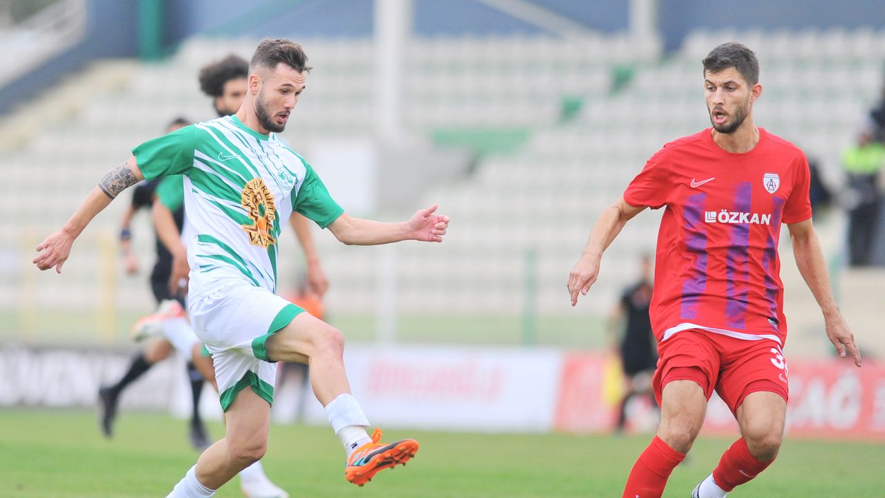 Kırşehirspor’un grubunda 3 takıma ceza