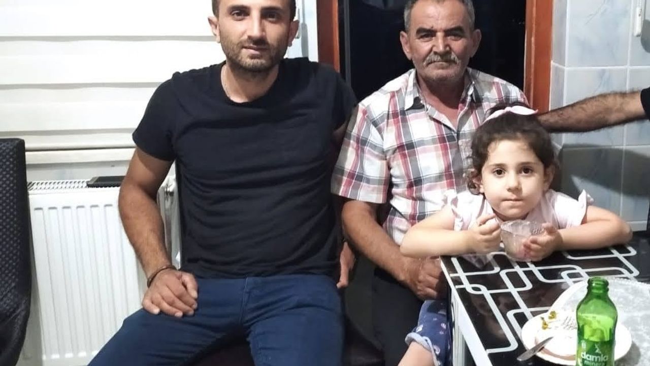 Mustafa Türkyılmaz vefat etti