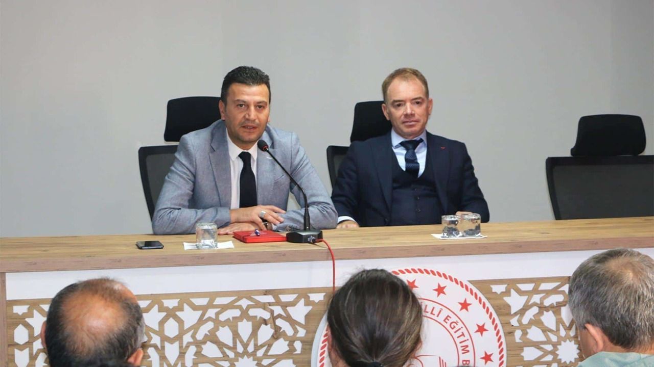Kırşehir’de okul sporları,  değerlendirme toplantısı