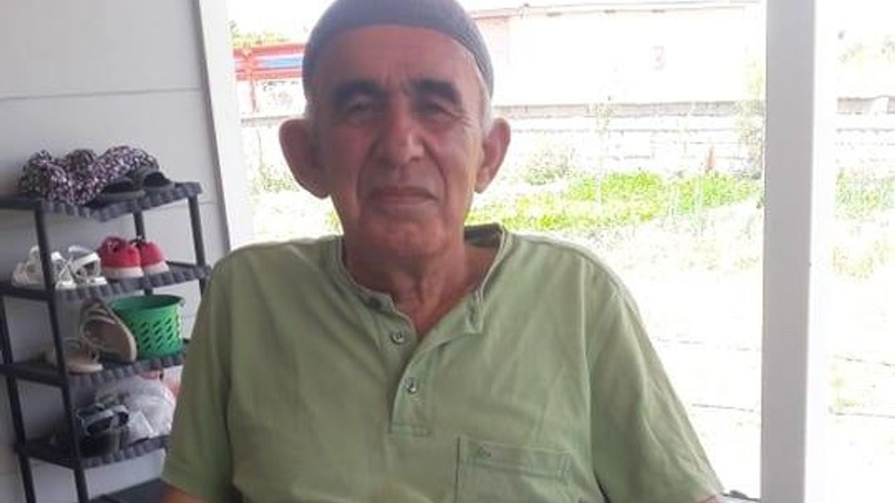 Karaova Köyü'nden Dursun Özbek vefat etti