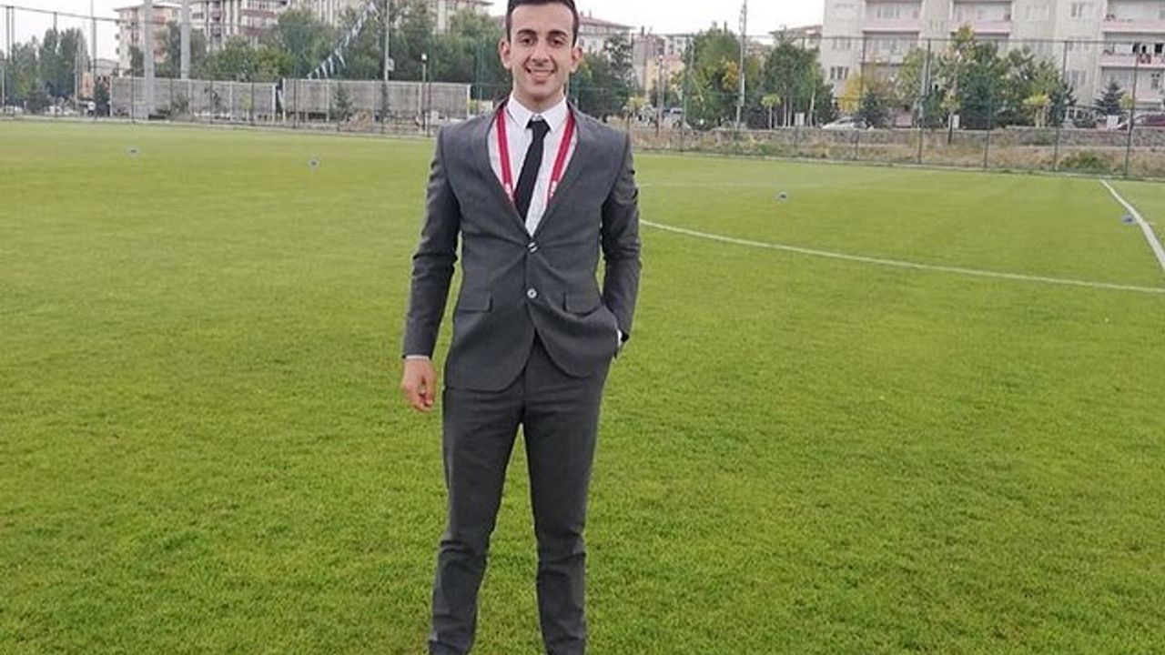 Gençlikspor, Eskişehir maçı Yusuf Can Teker’in…