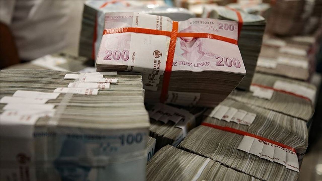 Hazine ve Maliye Bakanlığı e-tebligatla  2,7 milyar lira tasarruf sağladı