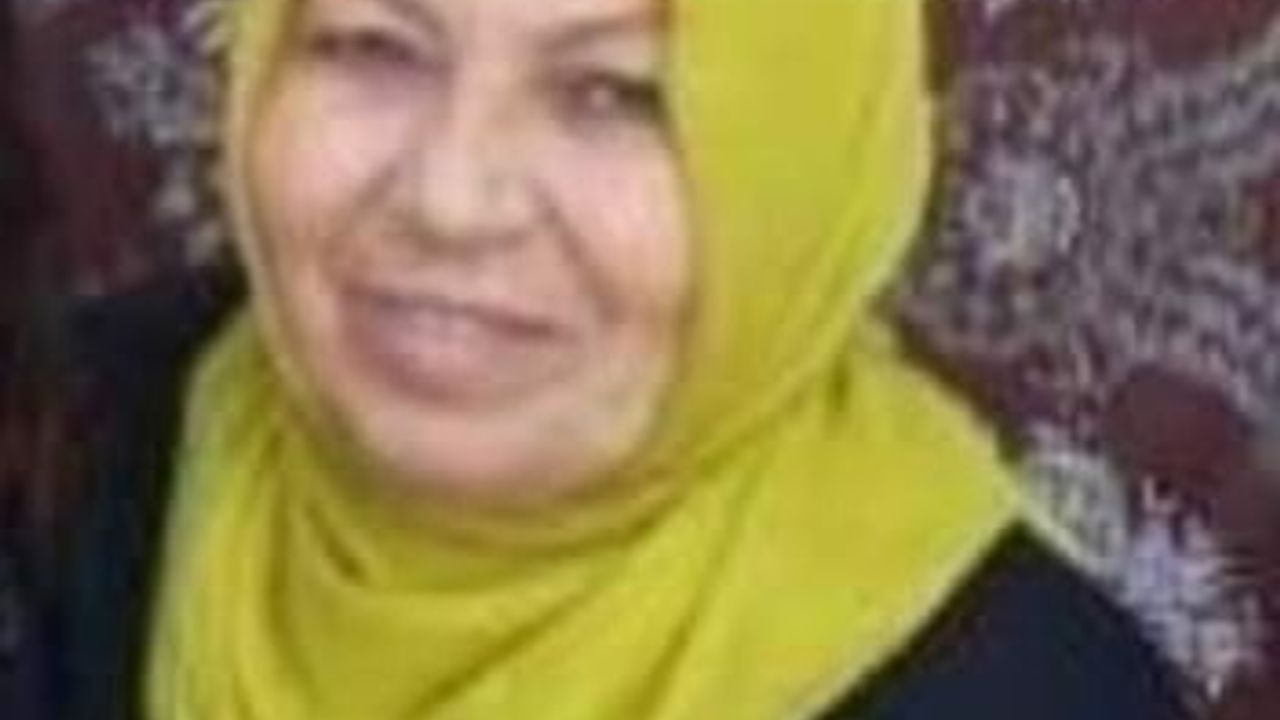 Huriye Pınar hayatını kaybetti
