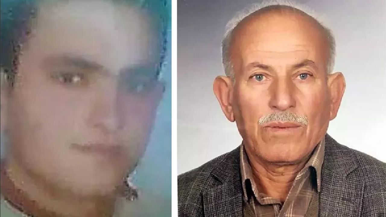 Kıbrıs Gazisi babasını öldürmüştü, akıl sağlığı Hastanesi'nde tedavi görecek