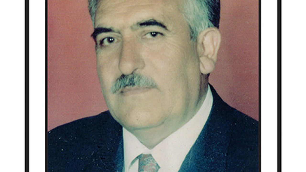 Kırşehir TSO eski başkanlarından  Ömer Deli toprağa verildi